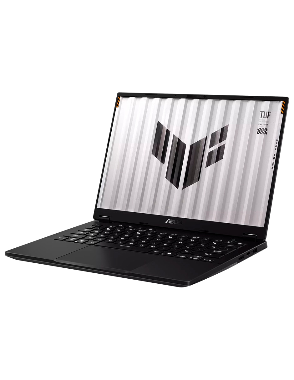 Laptop gamer fa401uhrg004w 14 pulgadas wqxga amd ryzen 7 nvidia geforce rtx 5050 16 gb ram 512 gb 5