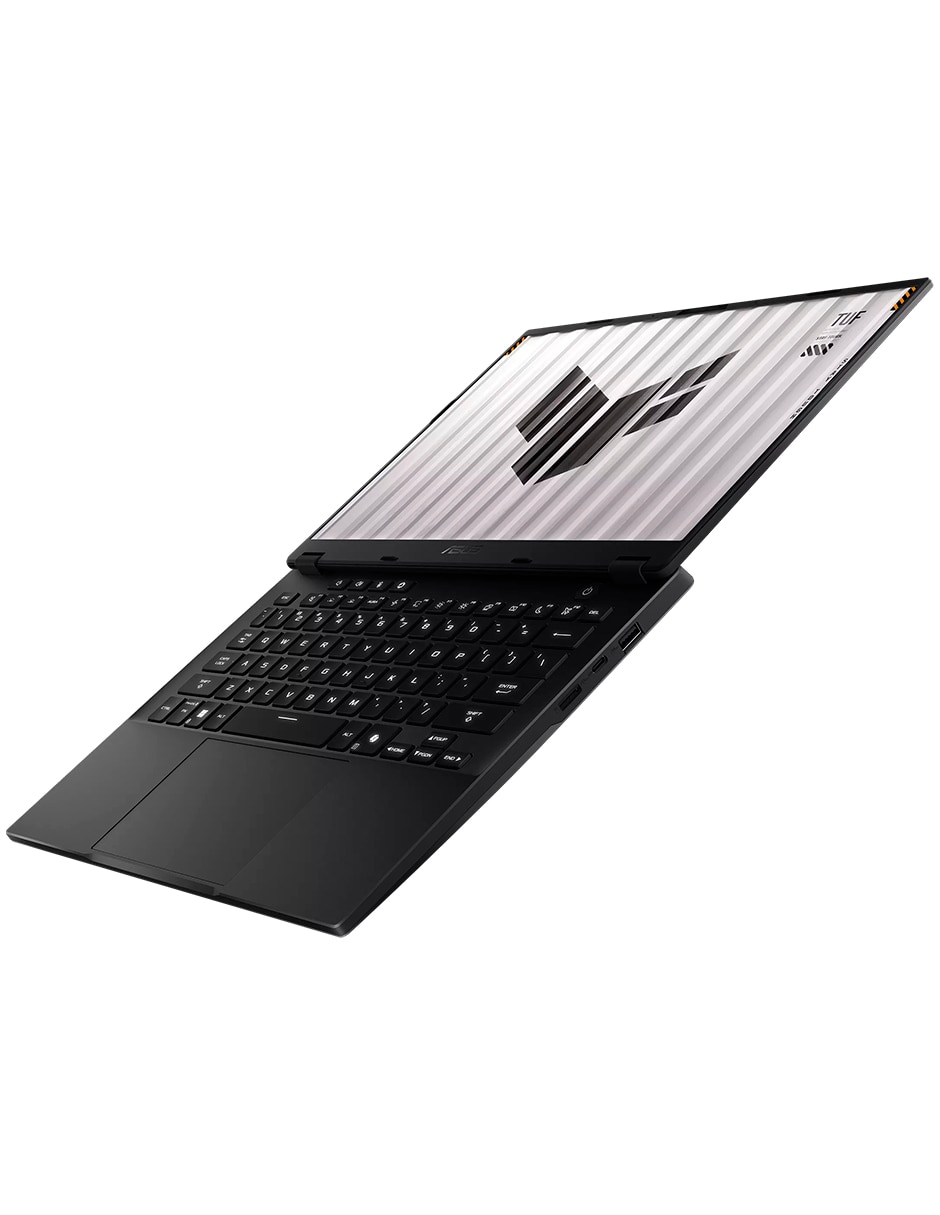 Laptop gamer fa401uhrg004w 14 pulgadas wqxga amd ryzen 7 nvidia geforce rtx 5050 16 gb ram 512 gb 3