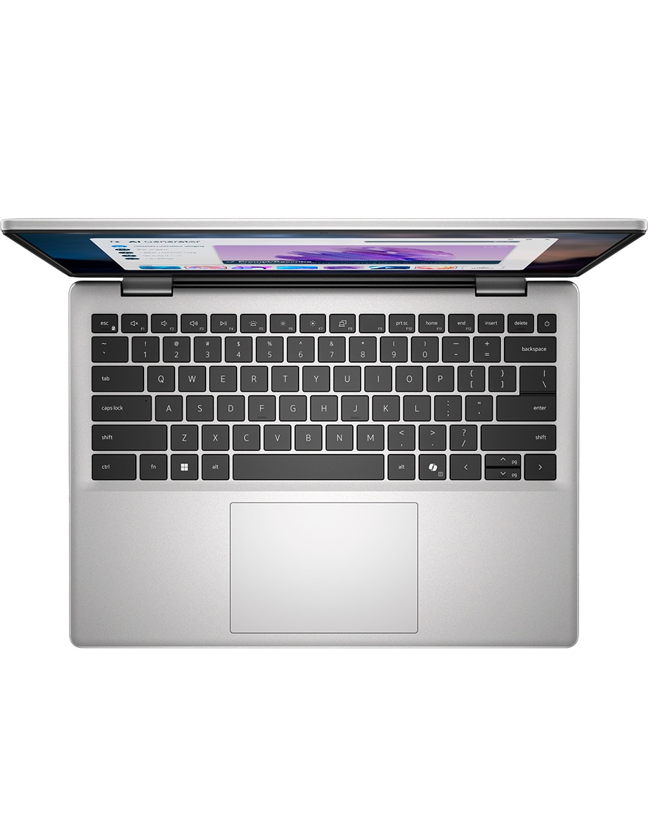 Laptop dell pro 14 essential pv14255 14 pulgadas full hd amd ryzen 5 amd radeon 8 gb ram 512 gb 3