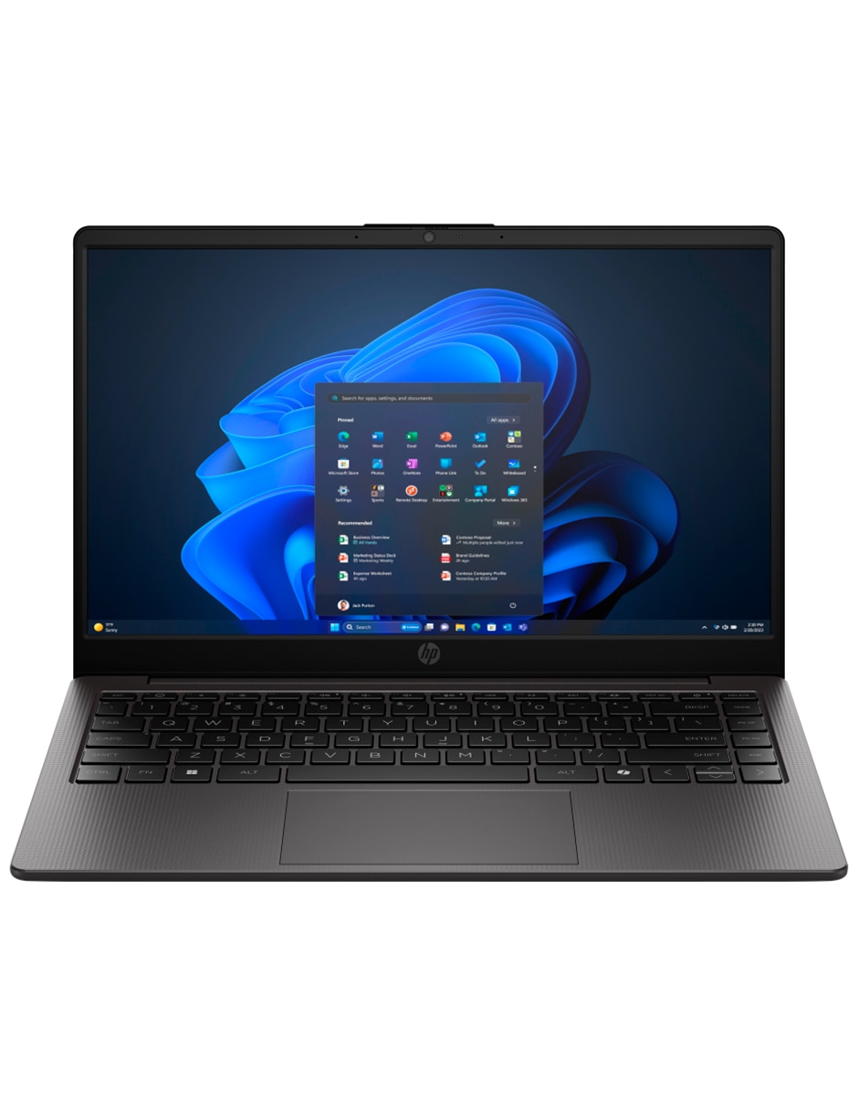 Laptop hp 240r g10 14 pulgadas hd intel core i3 intel uhd graphics 8 gb ram 512 gb Laptop hp 240r g10 14 pulgadas hd intel core i3 intel uhd graphics 8 gb ram 512 gb