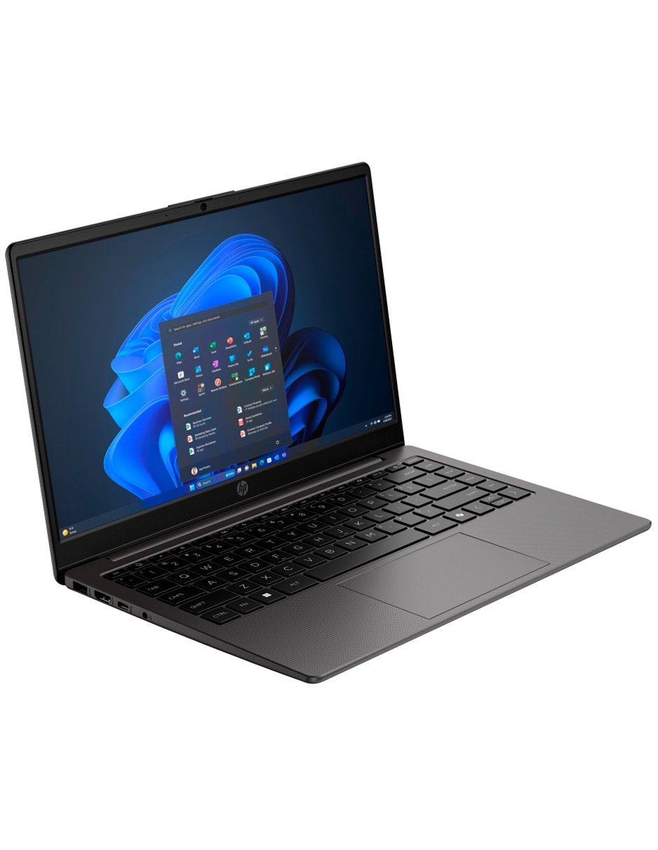 Laptop hp 240r g10 14 pulgadas hd intel core i3 intel uhd graphics 8 gb ram 512 gb 5