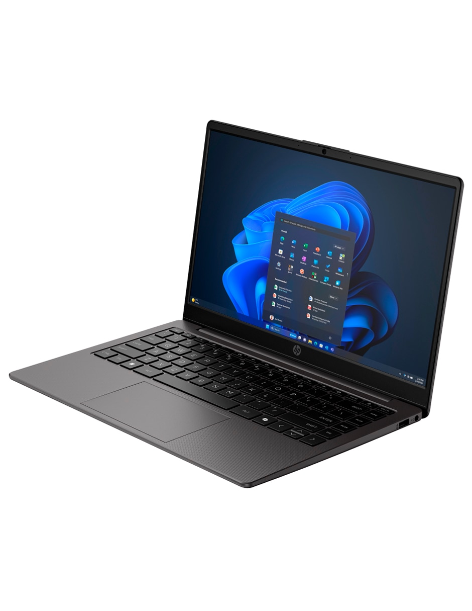 Laptop hp 240r g10 14 pulgadas hd intel core i3 intel uhd graphics 8 gb ram 512 gb 3
