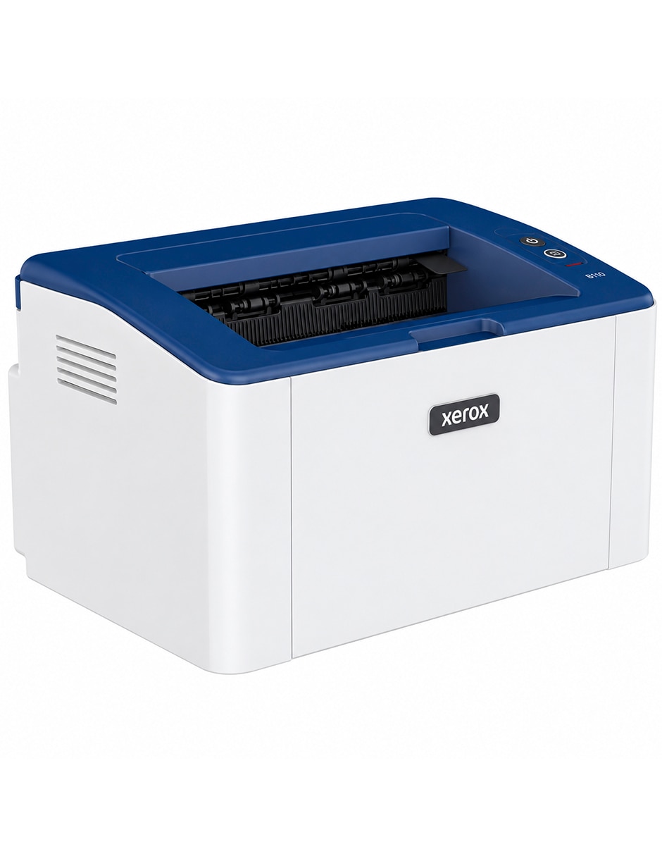 Impresora profesional modelo B110/BI de láser inalámbrica monocromática 3