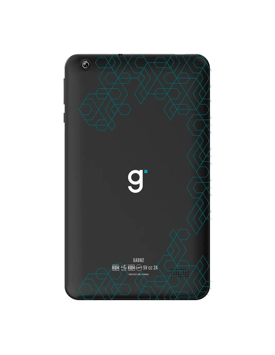 Tablet Ga8N2N 8 pulgadas de almacenamiento de 4 GB RAM 2