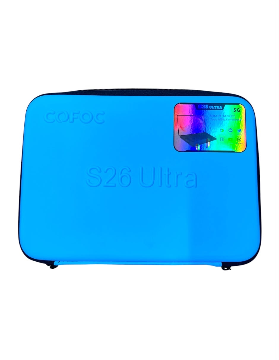 Tablet 10 pulgadas de almacenamiento de 128 GB RAM 5