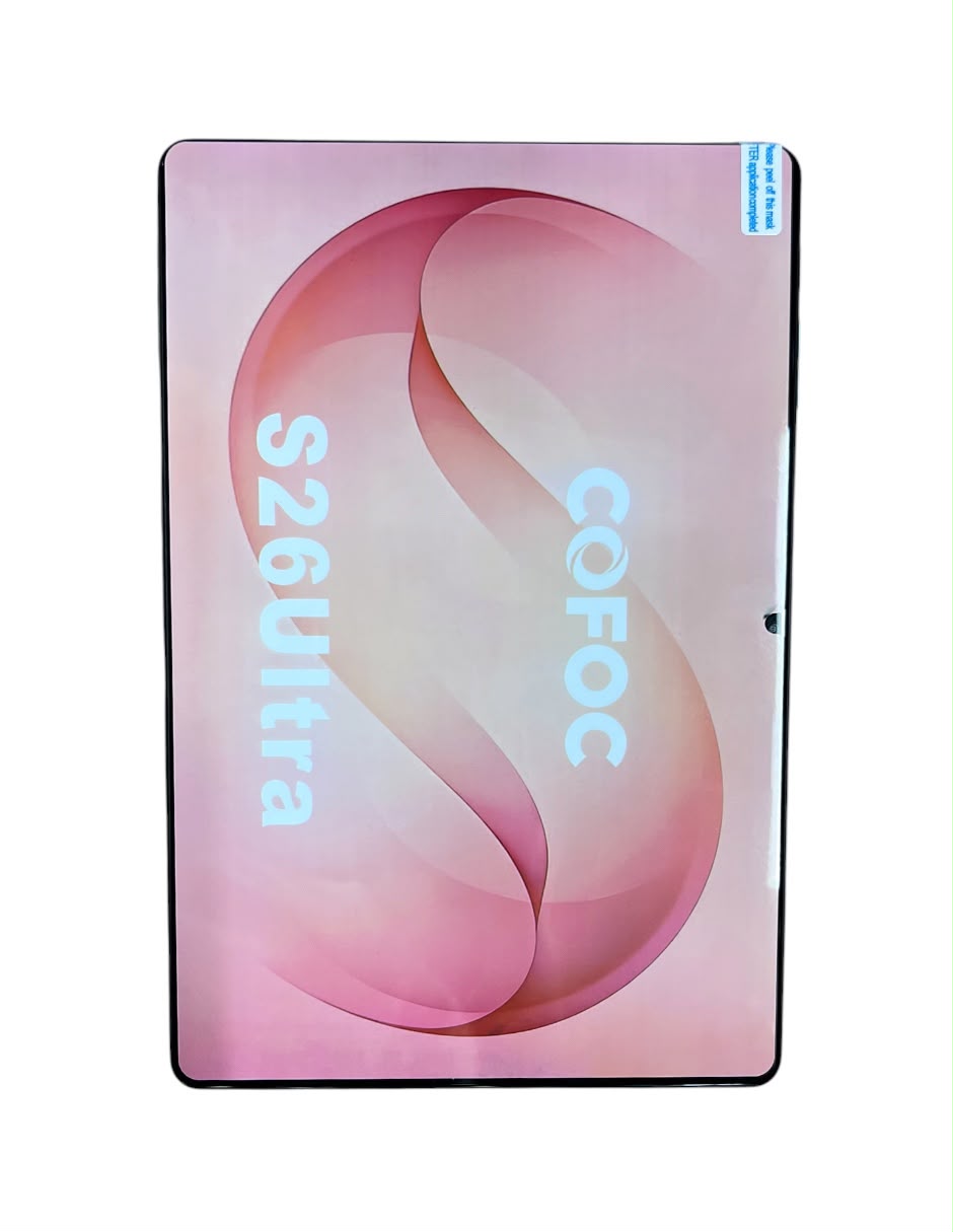 Tablet 10 pulgadas de almacenamiento de 128 GB RAM 2