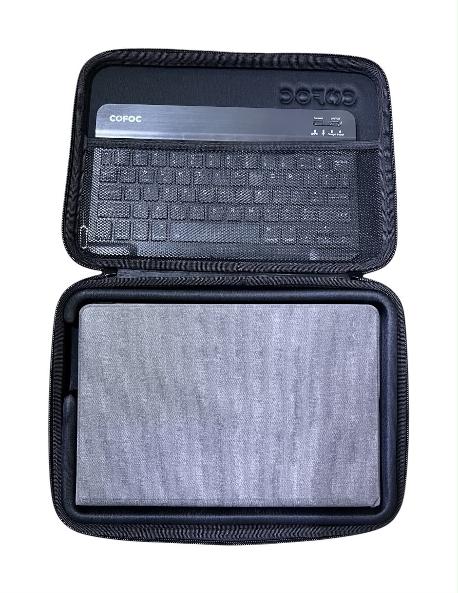Tablet 10 pulgadas de almacenamiento de 128 GB RAM 6