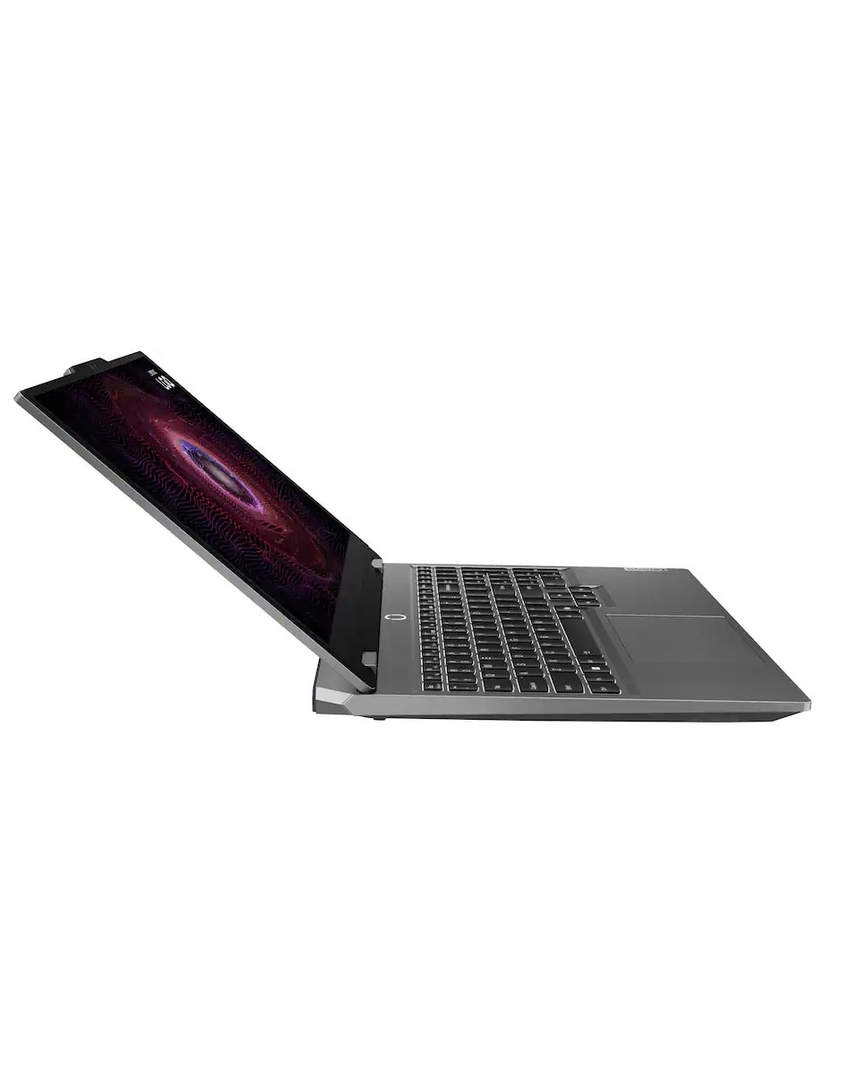 Laptop gamer LOQ 15ARP9 15.6 pulgadas Full HD AMD Ryzen 5 NVIDIA GeForce RTX 4050 16 GB RAM 512 GB SSD 5