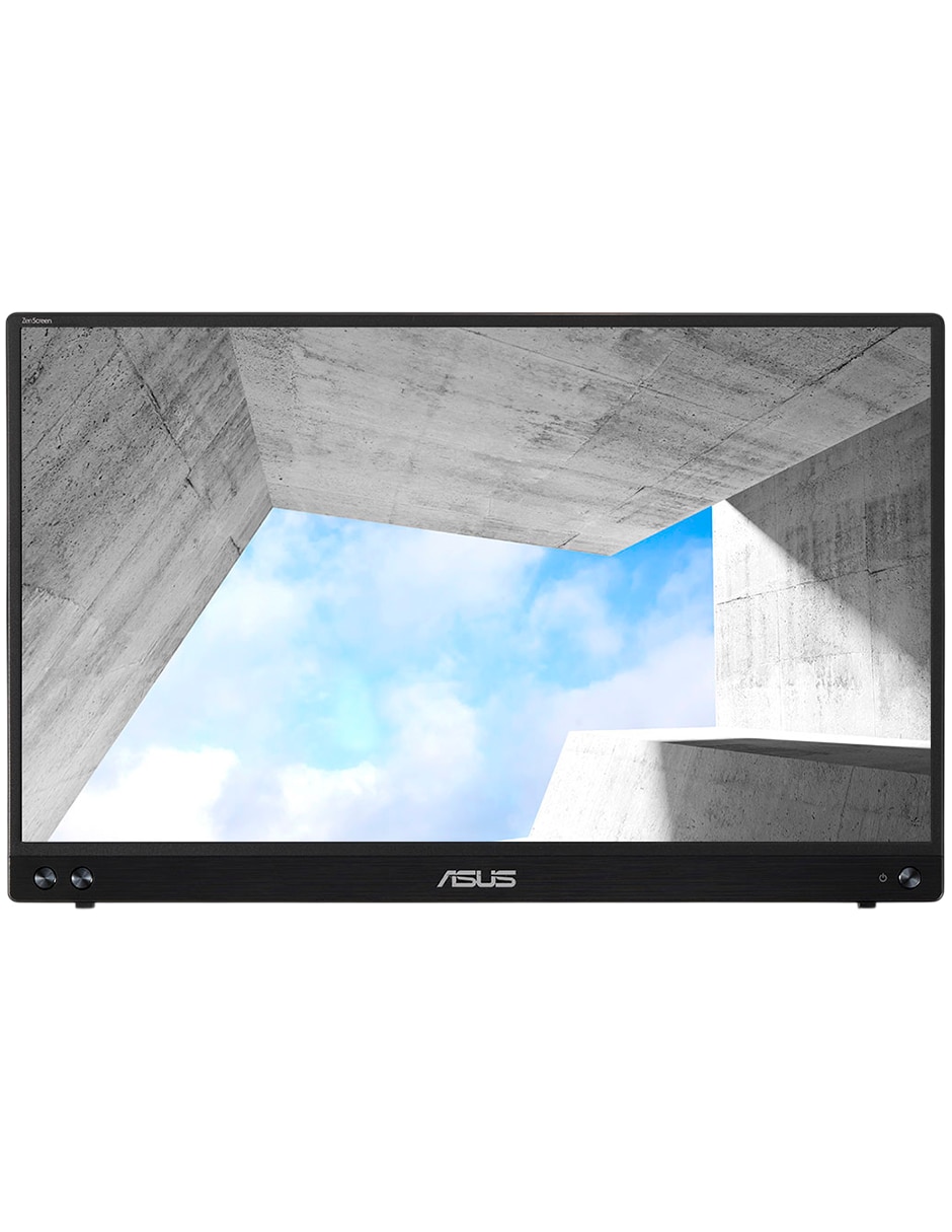 Monitor portátil ZENSCREEN MB16AHV IPS Full HD 15.6 pulgadas Monitor portátil ZENSCREEN MB16AHV IPS Full HD 15.6 pulgadas