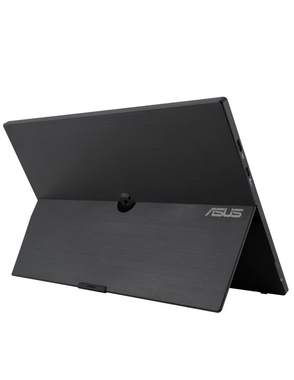 Monitor portátil ZENSCREEN MB16AHV IPS Full HD 15.6 pulgadas 2