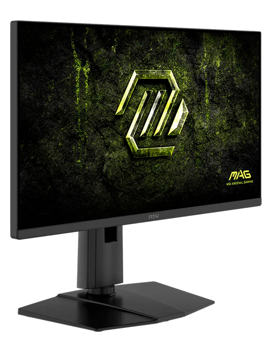 Monitor gamer MAG 245PF X24 IPS Full HD 23.8 pulgadas 5