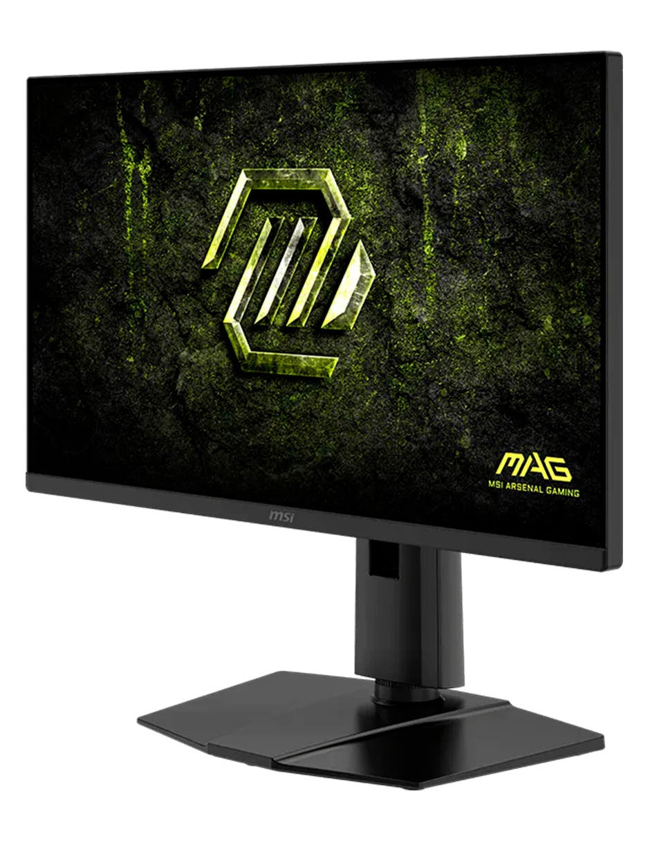 Monitor gamer MAG 245PF X24 IPS Full HD 23.8 pulgadas 4