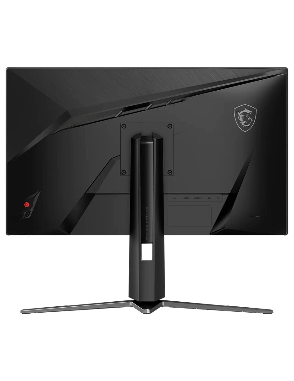 Monitor gamer MAG 274CQPDF X32 VA WQHD 27 pulgadas 4