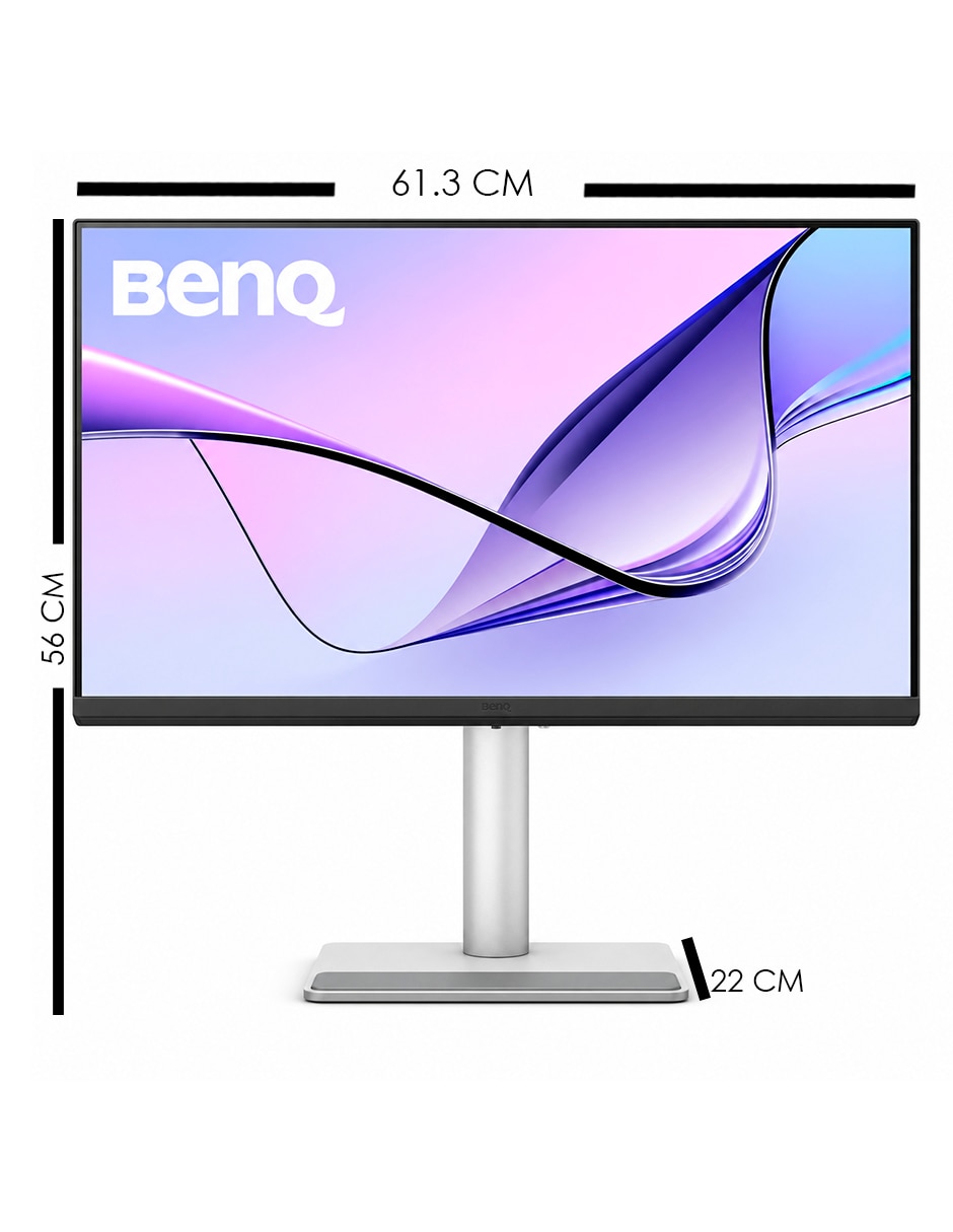 Monitor MA270U IPS 4K/UHD 27 pulgadas MA270U 8