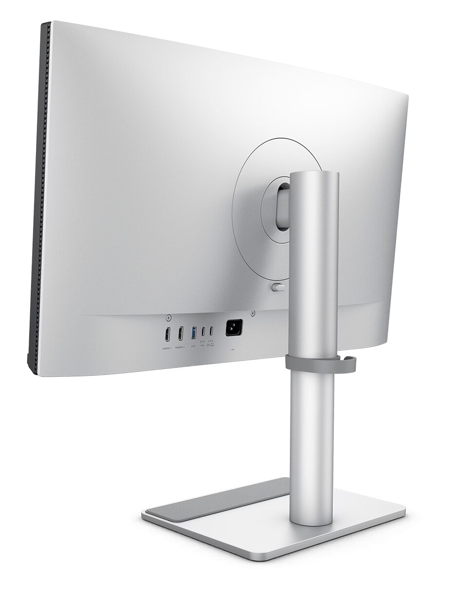 Monitor MA270U IPS 4K/UHD 27 pulgadas MA270U 5