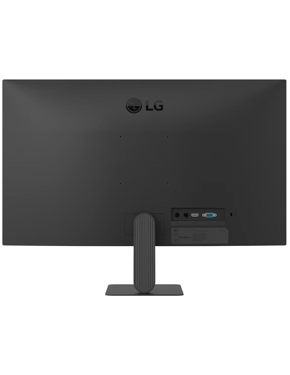 Monitor gamer U4 27U411B-B IPS Full HD 27 pulgadas U4 27U411B-B