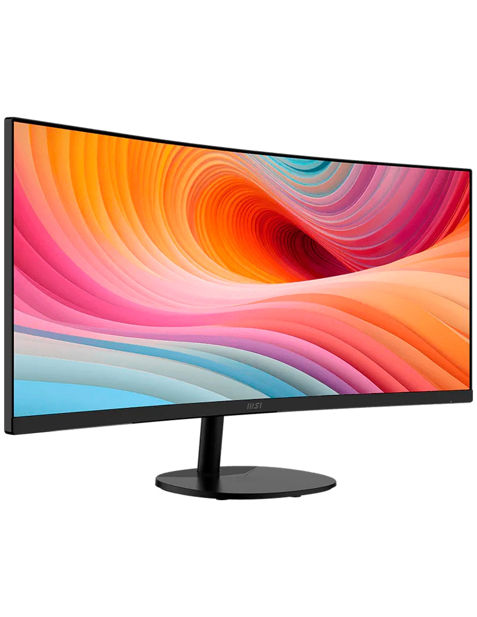Monitor PRO MP341CQ E12 VA UWQHD 34 pulgadas PRO MP341CQ E12 6