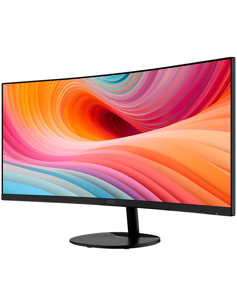 Monitor PRO MP341CQ E12 VA UWQHD 34 pulgadas PRO MP341CQ E12 4