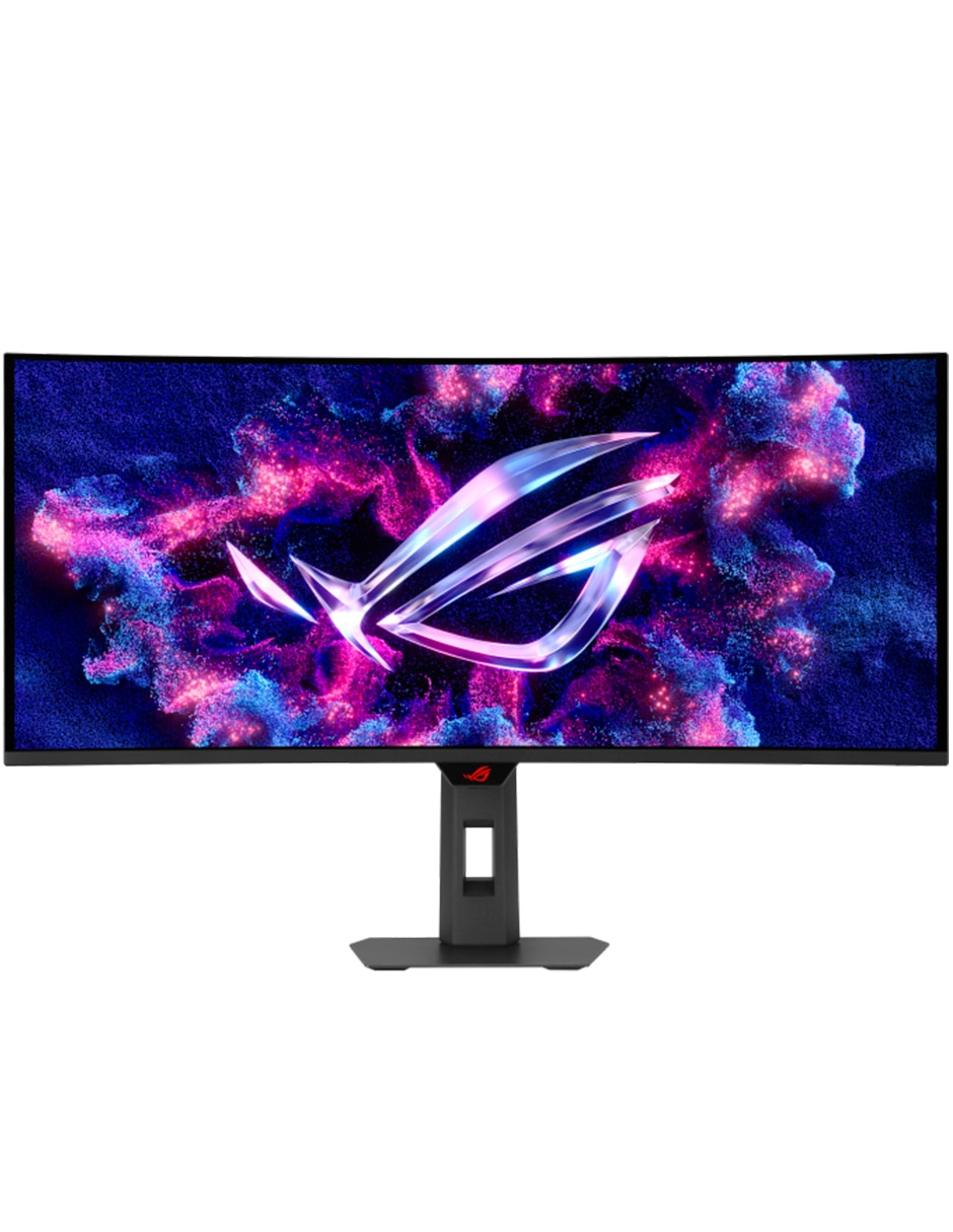 Monitor gamer XG34WCDMTG QD-OLED UWQHD 34 pulgadas ROG STRIX XG34WCDMTG