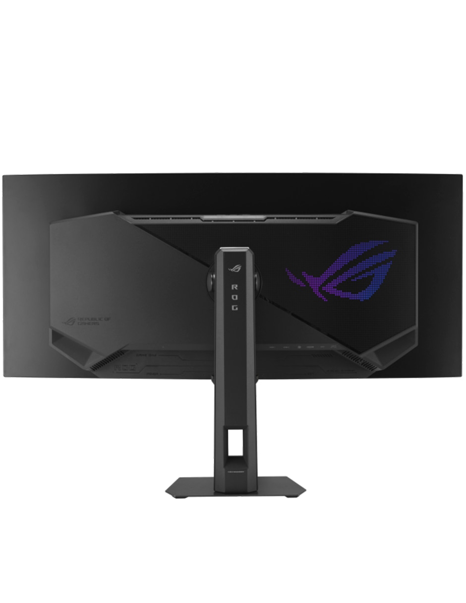 Monitor gamer XG34WCDMTG QD-OLED UWQHD 34 pulgadas ROG STRIX XG34WCDMTG 5