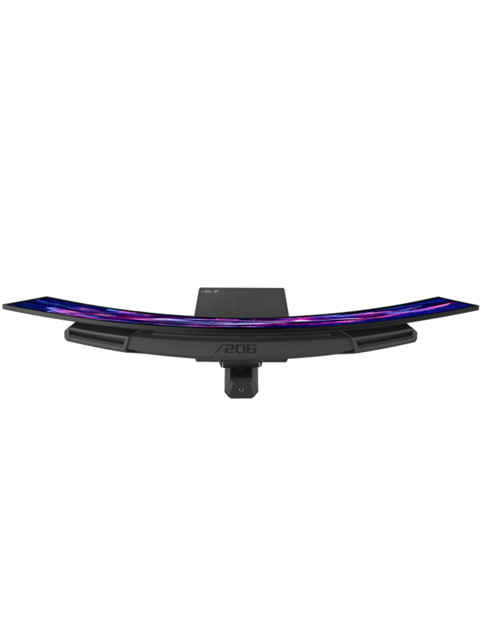 Monitor gamer XG34WCDMTG QD-OLED UWQHD 34 pulgadas ROG STRIX XG34WCDMTG