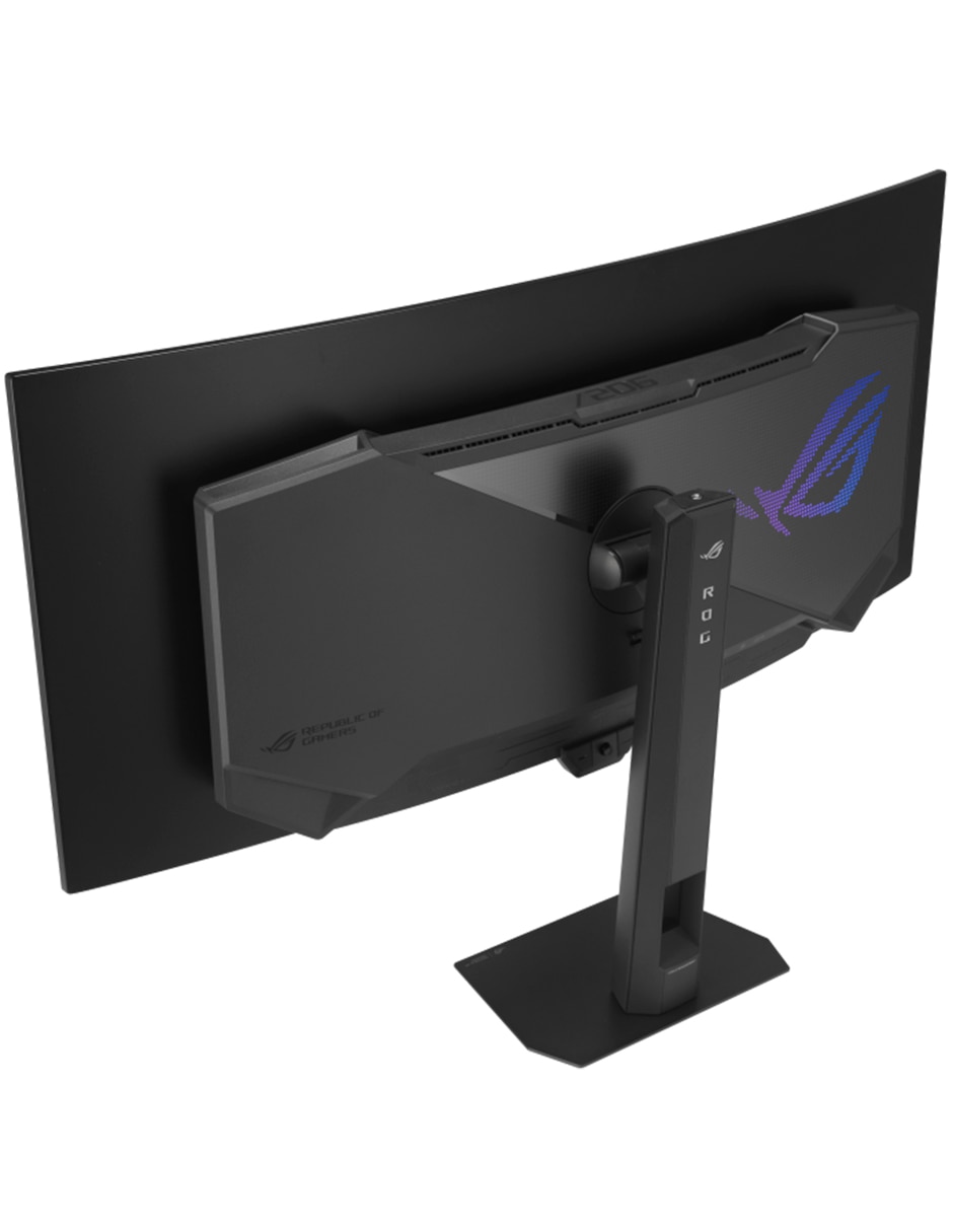 Monitor gamer XG34WCDMTG QD-OLED UWQHD 34 pulgadas ROG STRIX XG34WCDMTG 7