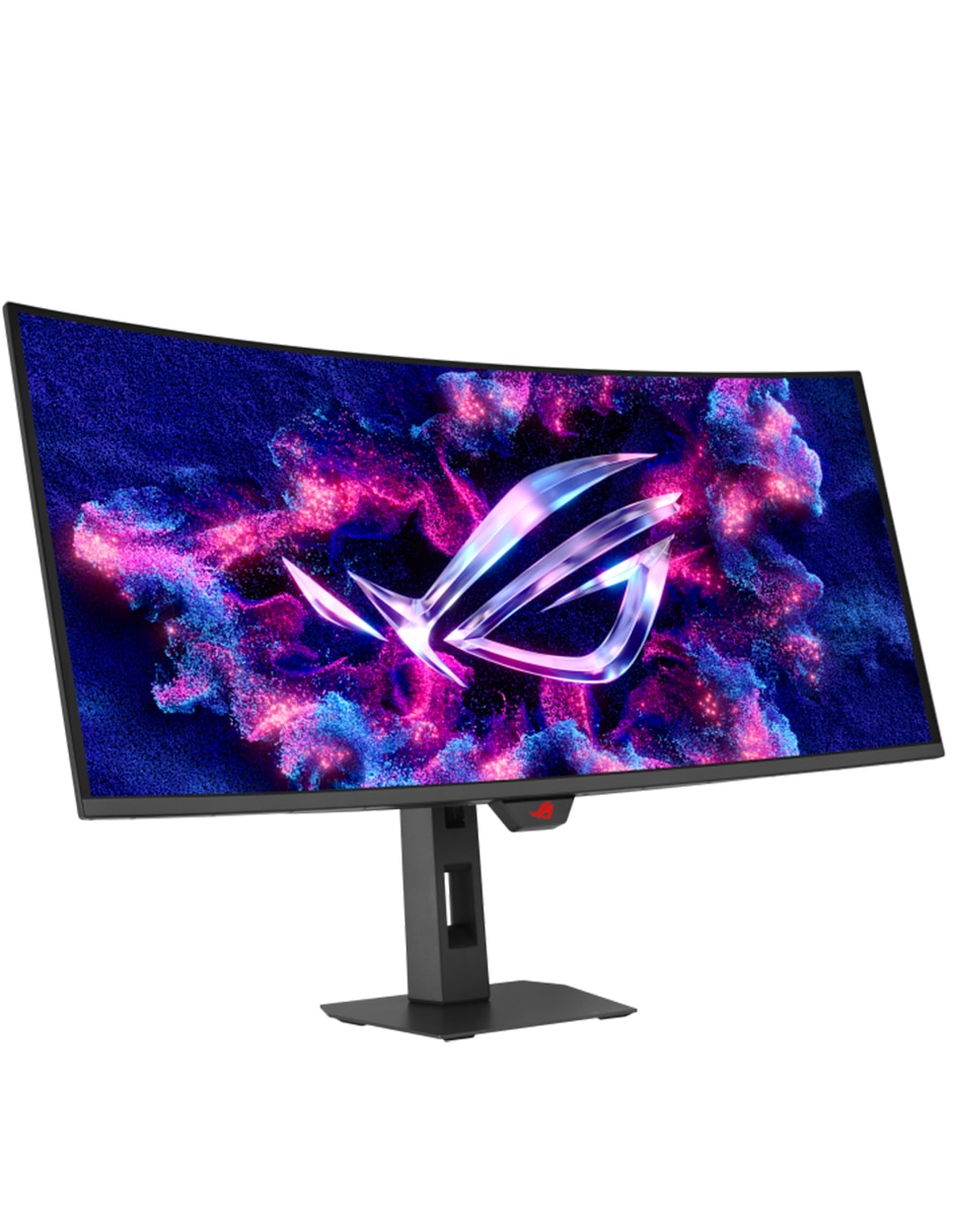 Monitor gamer XG34WCDMTG QD-OLED UWQHD 34 pulgadas ROG STRIX XG34WCDMTG