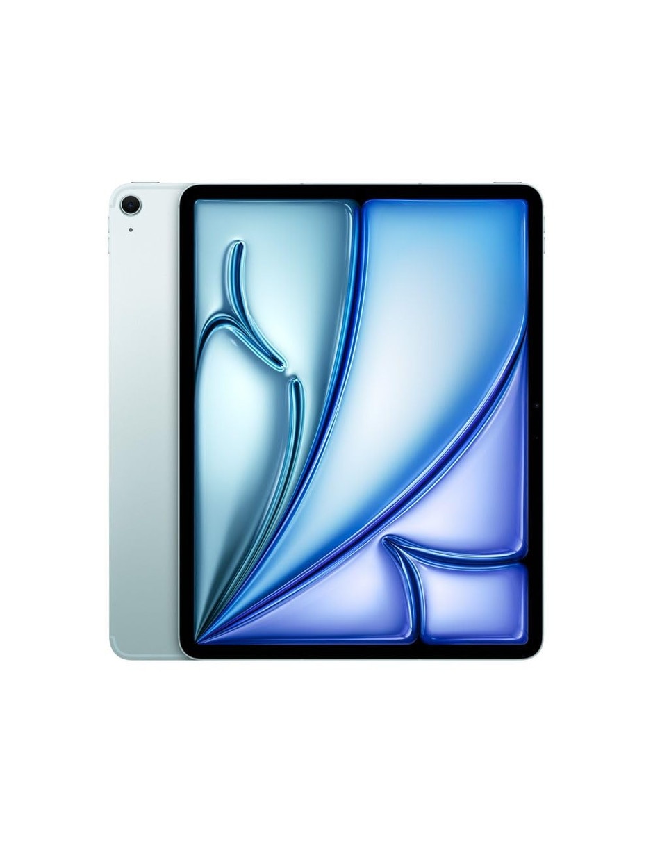 iPad Air 13 pulgadas de 12 GB RAM