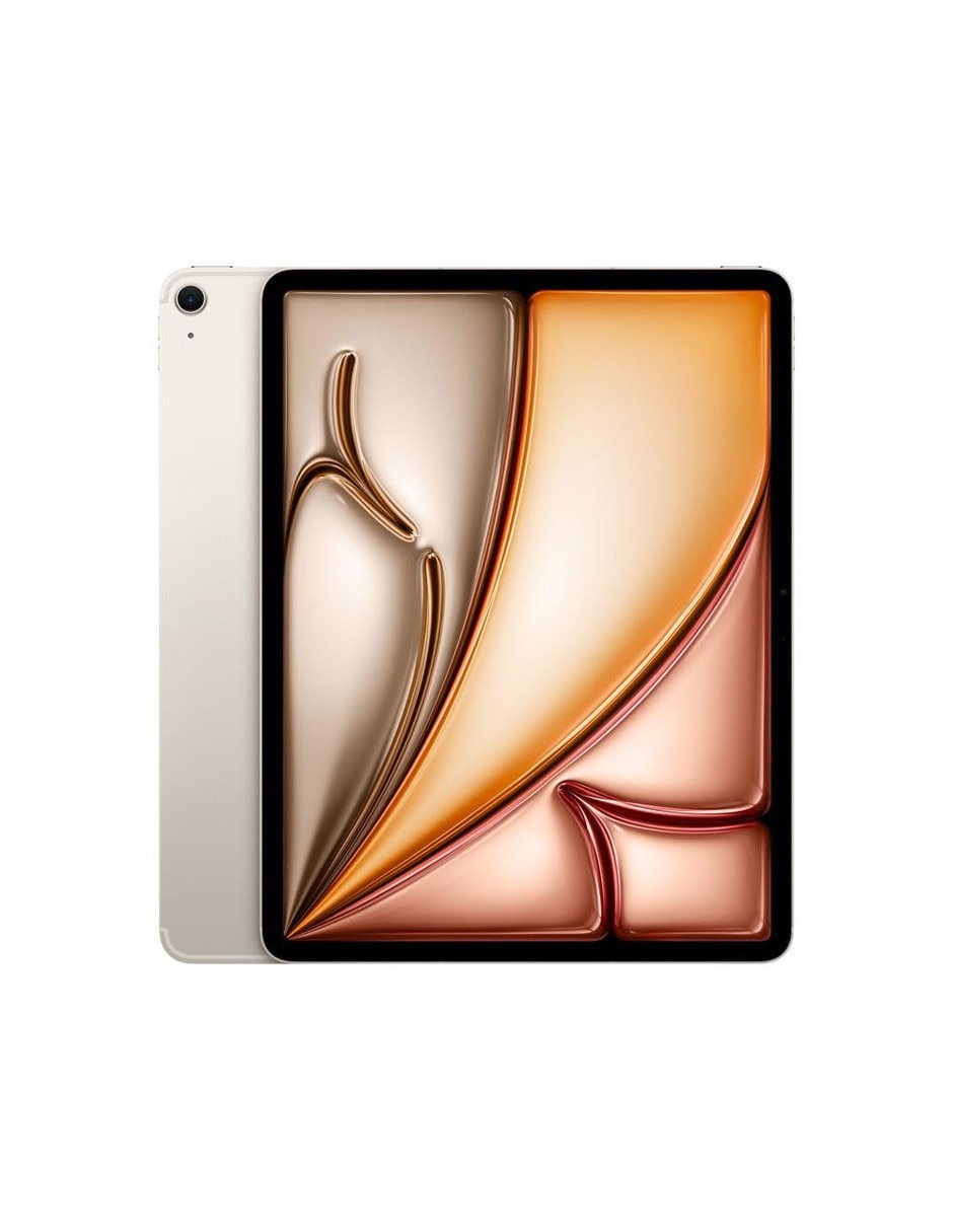 iPad Air 13 pulgadas de 8 GB RAM