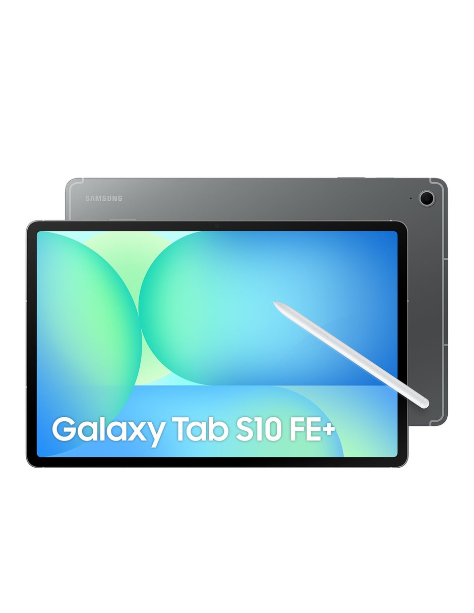 Tablet 10 pulgadas 128 GB de almacenamiento de 8 GB RAM
