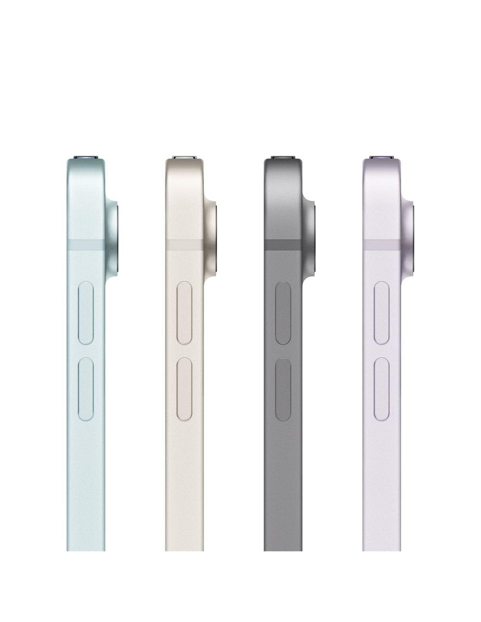 iPad Air 11 pulgadas de 12 GB RAM