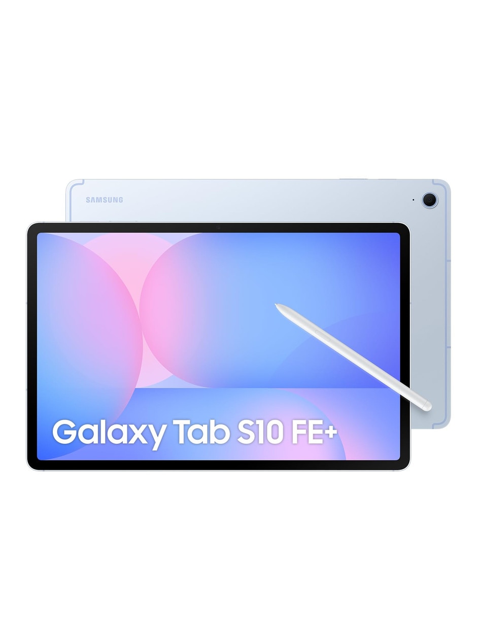 Tablet 10 pulgadas 128 GB de almacenamiento de 8 GB RAM