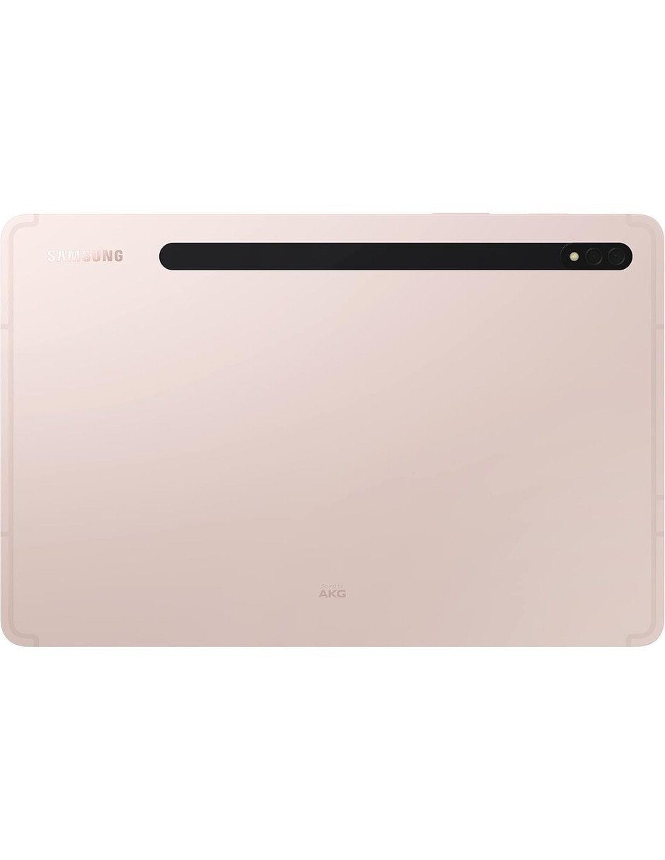 Tablet 11 pulgadas de 8 GB RAM 5