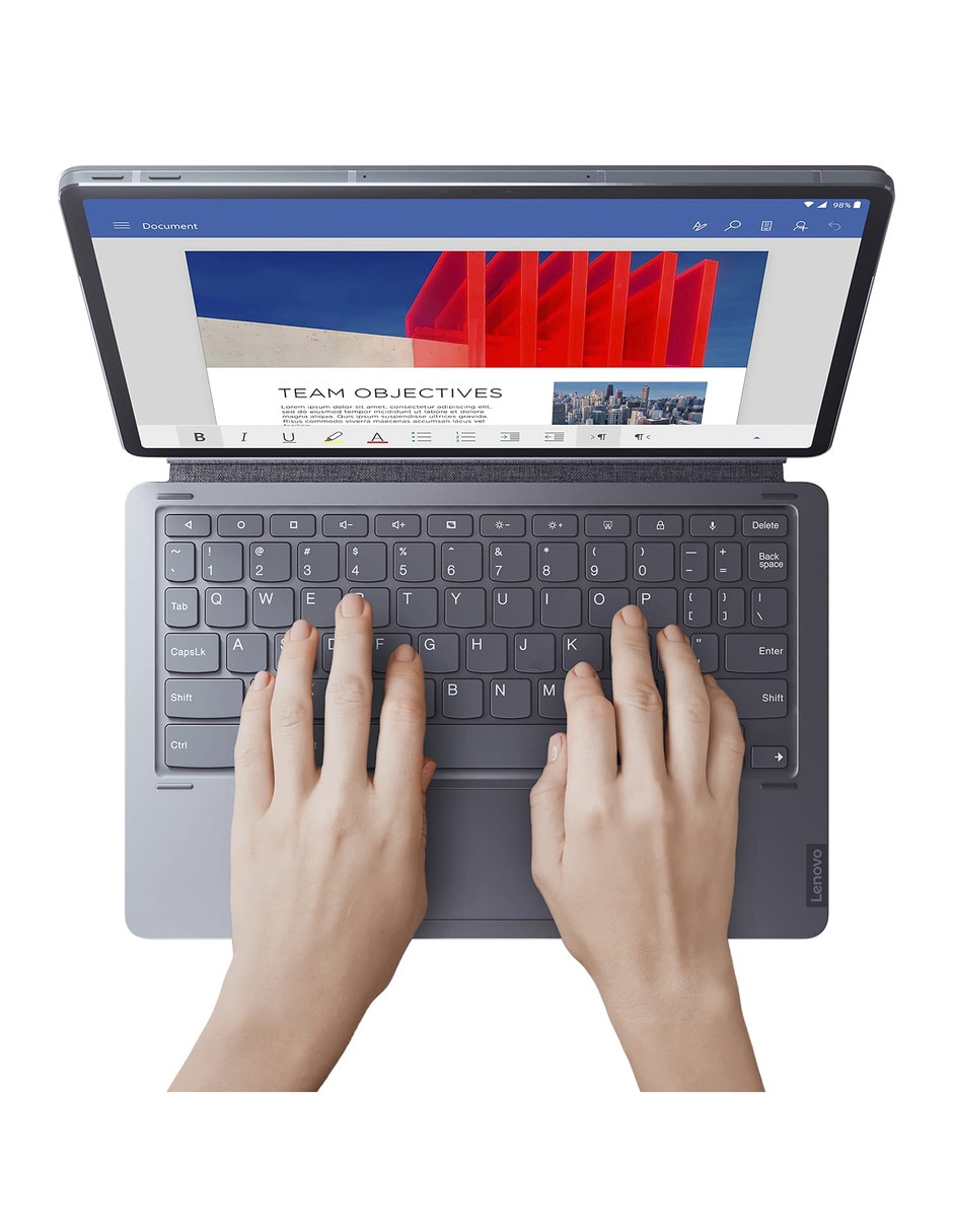 Tablet 11.5 pulgadas 128 GB de almacenamiento de 6 GB RAM