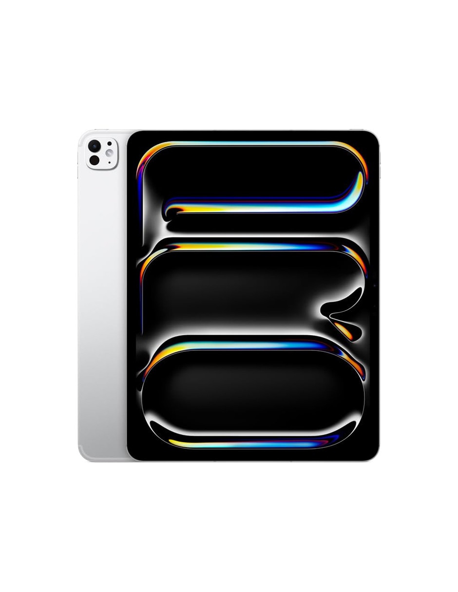 iPad Pro 13 pulgadas de 16 GB RAM