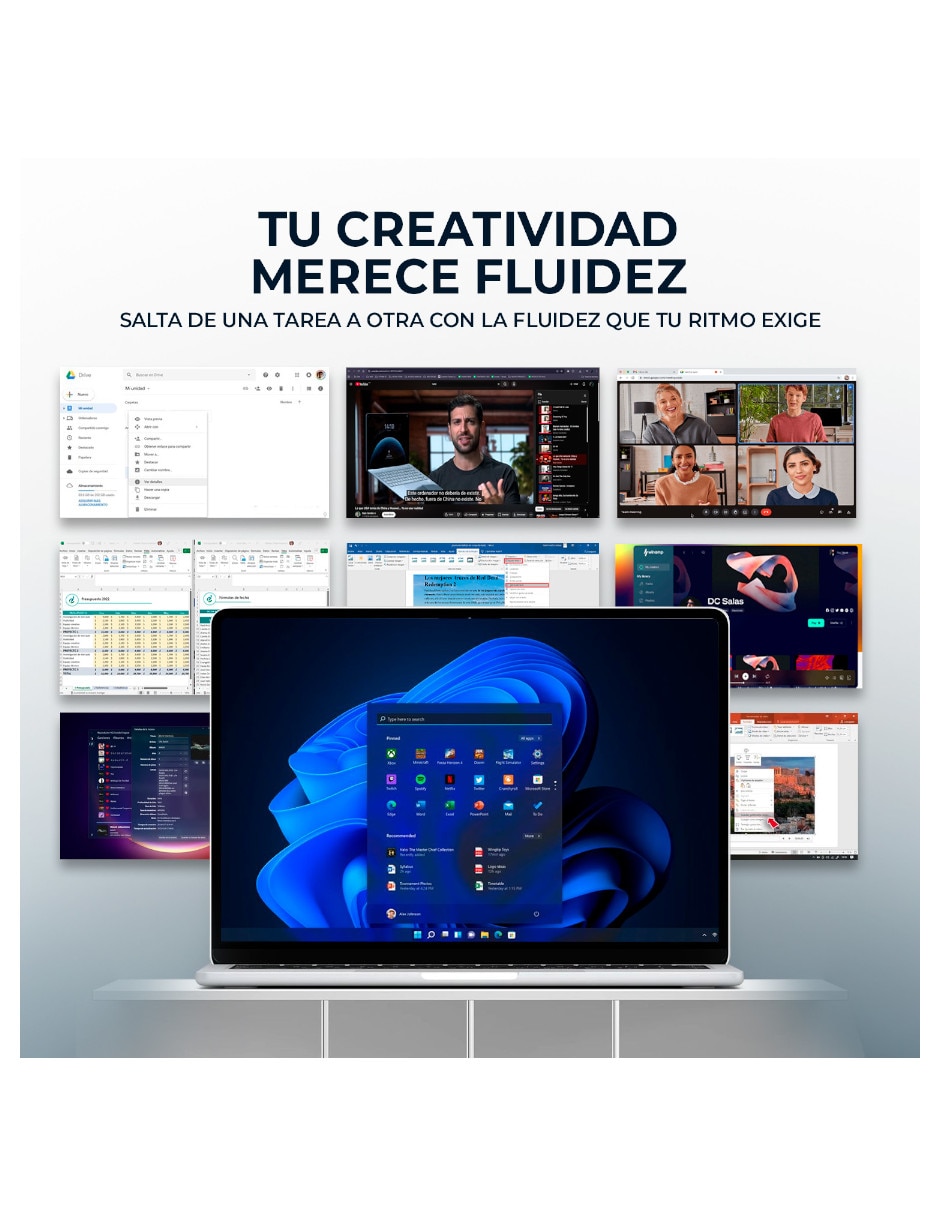 Laptop x1504va-c724512 15.6 pulgadas full hd Intel core 7 Integradas 24 gb ram 512 gb 6