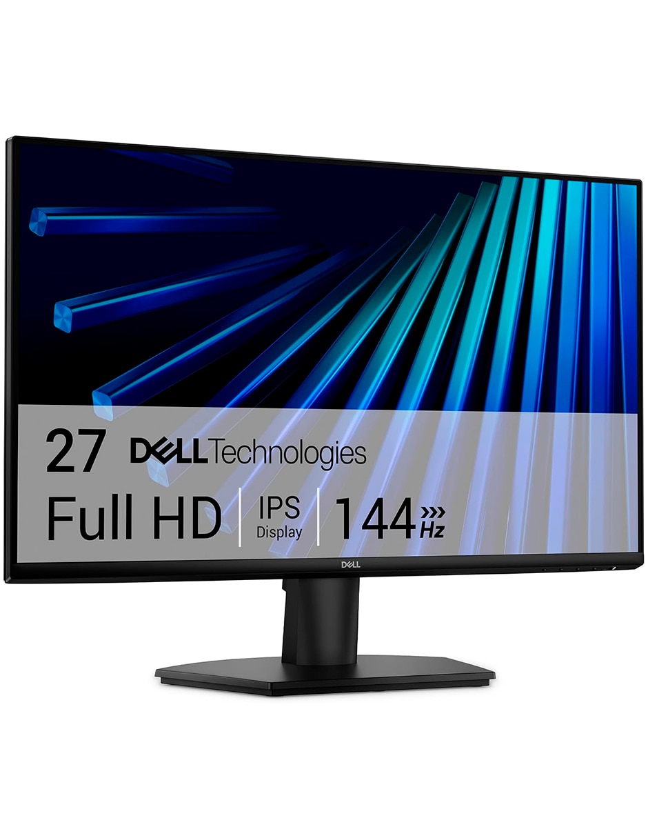 Monitor gamer se2726h ips full hd