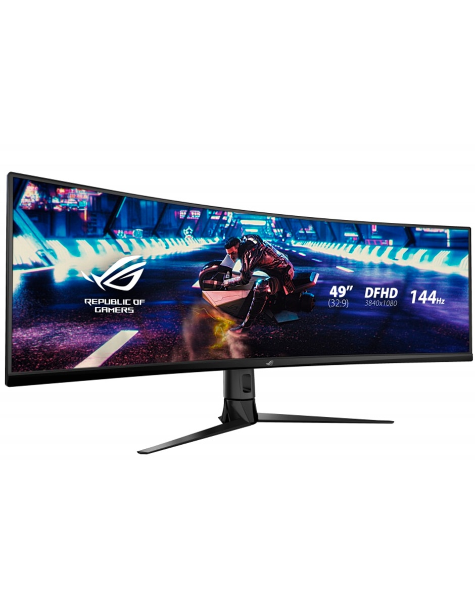 Monitor gamer XG49VQ VA Full HD+ 49 pulgadas ROG STRIX XG49VQ 5