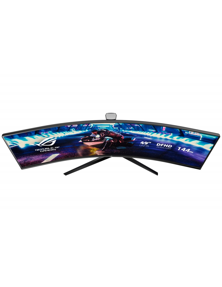 Monitor gamer XG49VQ VA Full HD+ 49 pulgadas ROG STRIX XG49VQ