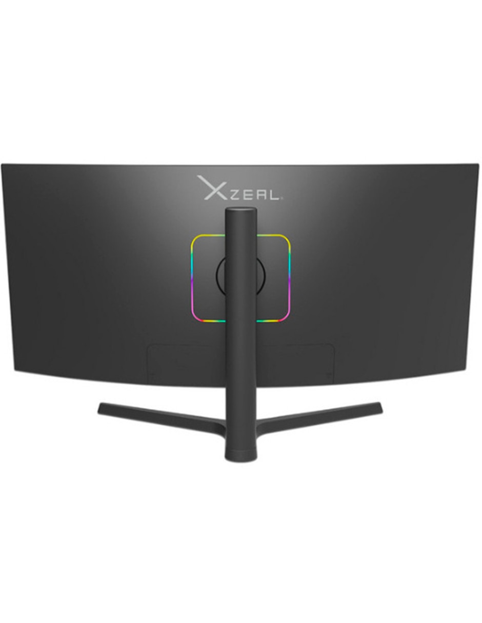 Monitor gamer xz6010-1 va uwqhd xzmo342b 6
