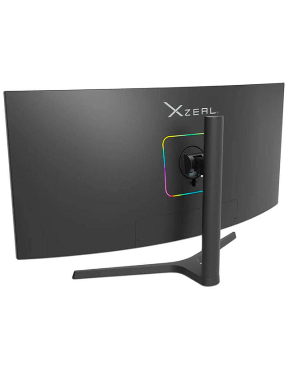 Monitor gamer xz6010-1 va uwqhd xzmo342b