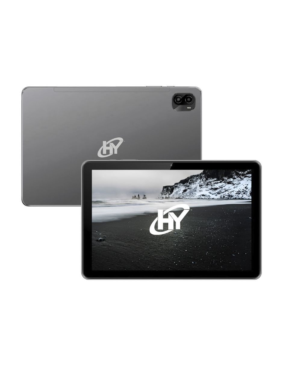 Tablet/Kit tablet 10.1 pulgadas de almacenamiento de 6 GB RAM