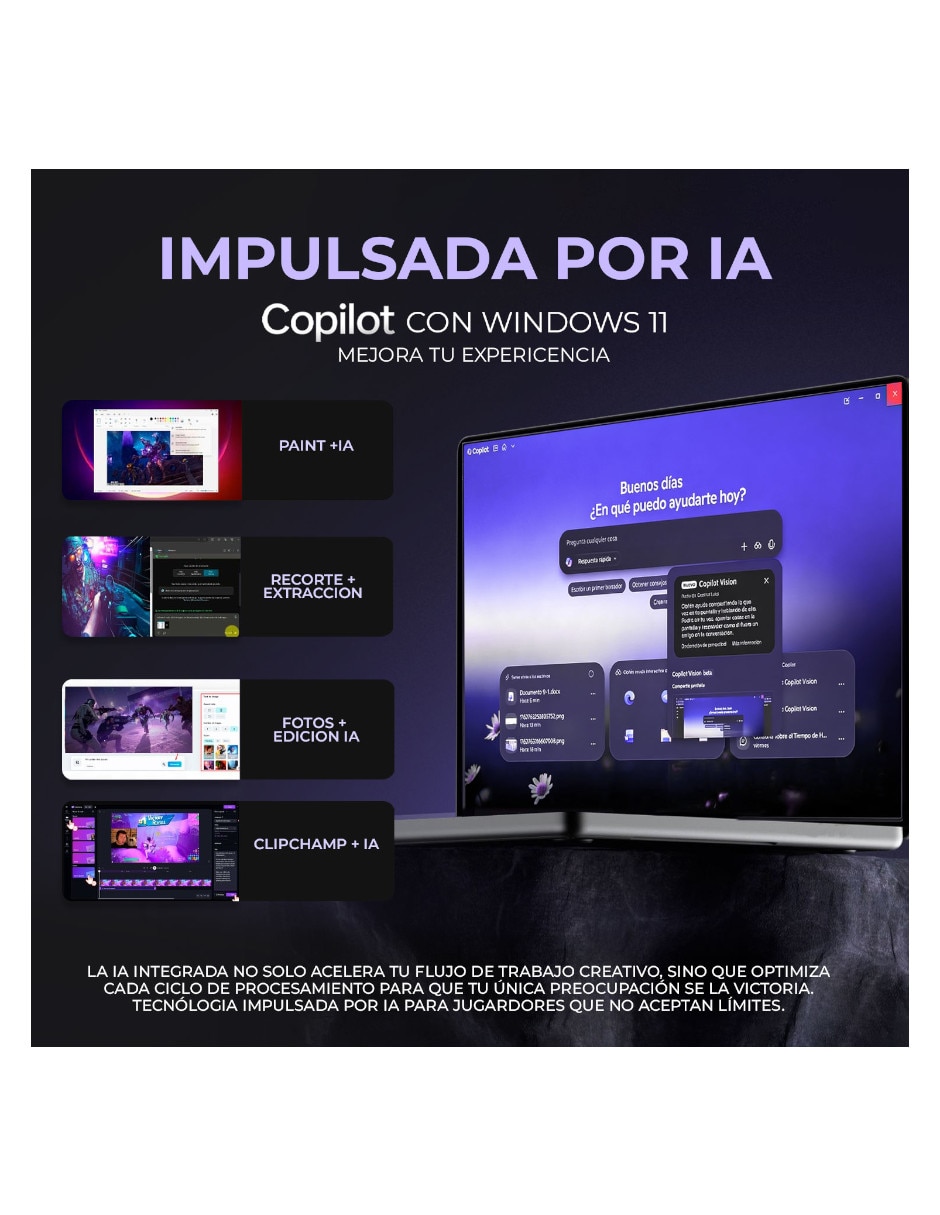 Laptop gamer 15.6 pulgadas full hd Intel core i7 nvidia geforce rtx 5050 16 gb ram 512 gb 7