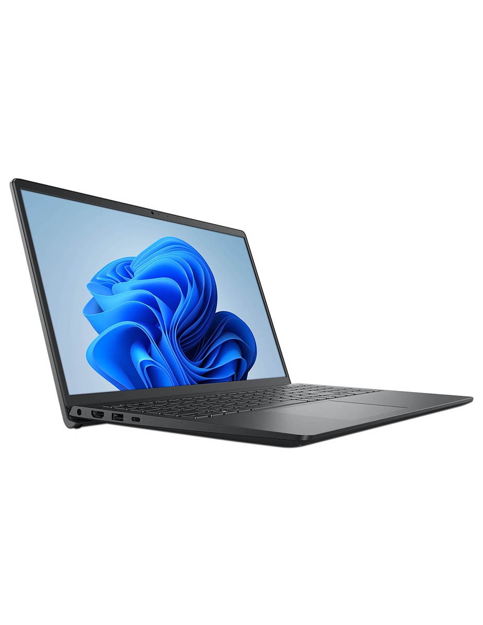 Laptop Sí LDC15250-7427BLK-PUS 15.6 pulgadas Full HD Intel Core i7 Integradas 32 GB RAM No aplica 1 TB