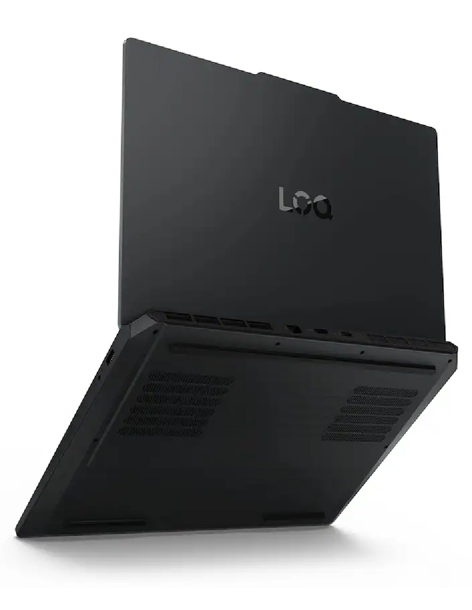 Laptop gamer Loq r7 170 15.6 pulgadas full Hd amd ryzen 7 nvidia geforce rtx 5050 16 gb ram 512 gb 2