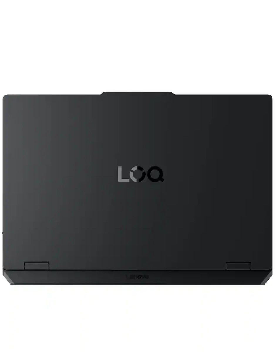 Laptop gamer Loq r7 170 15.6 pulgadas full Hd amd ryzen 7 nvidia geforce rtx 5050 16 gb ram 512 gb 6