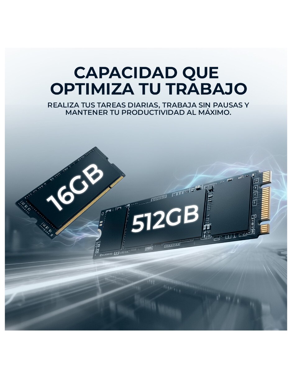 Laptop Sí 83KA000QUS 15.3 pulgadas WUXGA AMD Ryzen 7 Integradas 16 GB RAM No aplica 512 GB 5