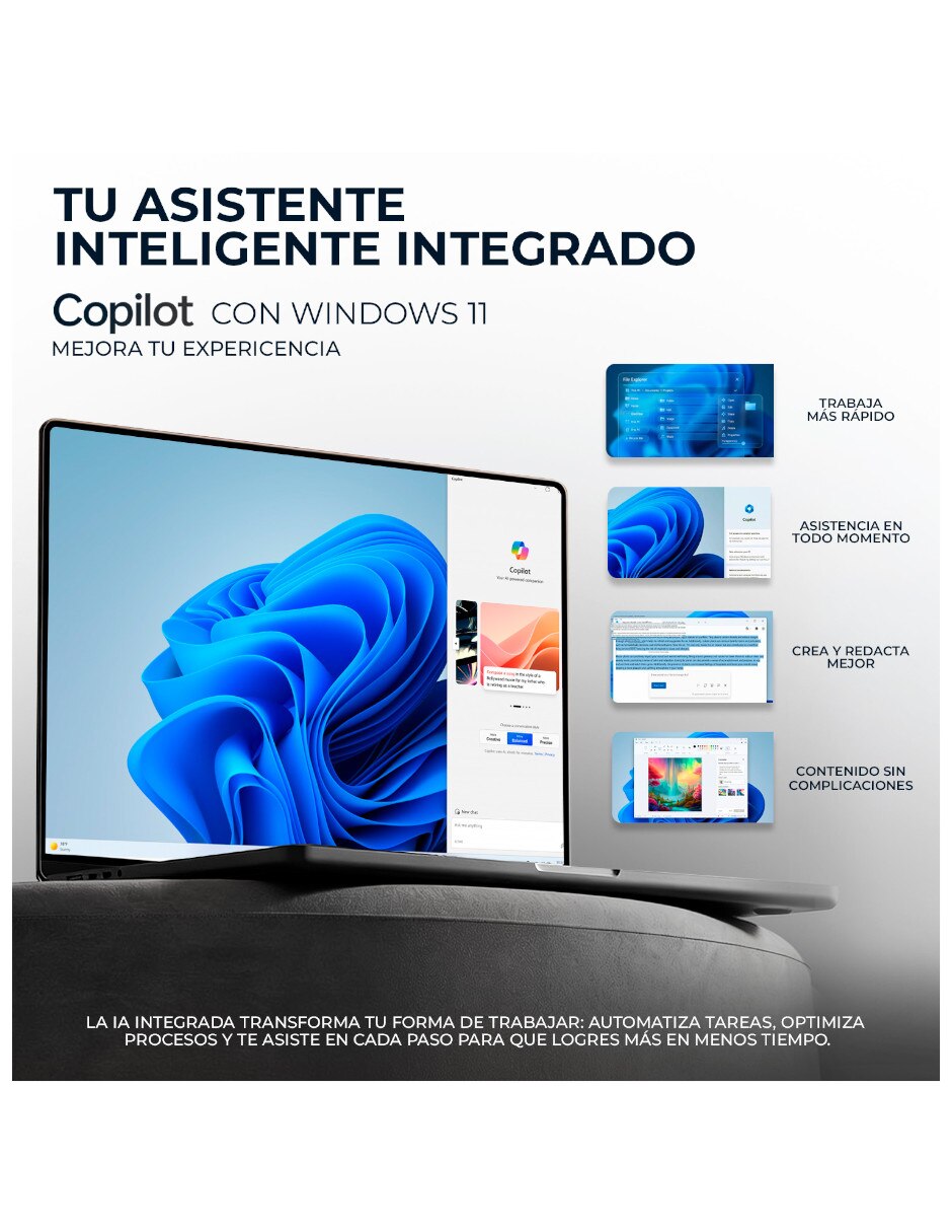 Laptop Sí 83KA000QUS 15.3 pulgadas WUXGA AMD Ryzen 7 Integradas 16 GB RAM No aplica 512 GB 9