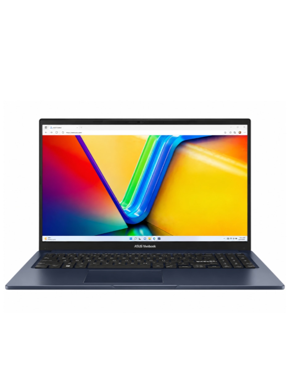 Laptop 90NB13Y1-M03770 15.6 pulgadas Full HD Intel core 5 Intel Iris XE 8 GB RAM 512 GB