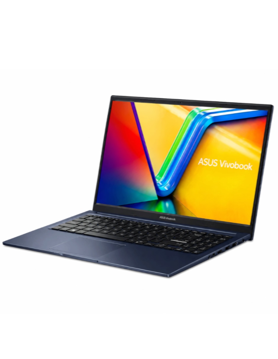 Laptop 90NB13Y1-M03770 15.6 pulgadas Full HD Intel core 5 Intel Iris XE 8 GB RAM 512 GB 4